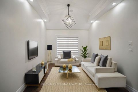 Photo 8 at 164 Elmhurst Drive, Kipling, Toronto