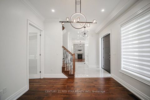 Photo 13 at 164 Elmhurst Drive, Kipling, Toronto