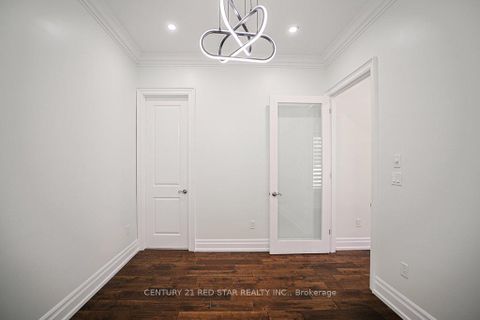 Photo 14 at 164 Elmhurst Drive, Kipling, Toronto