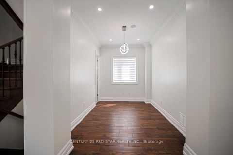 Photo 15 at 164 Elmhurst Drive, Kipling, Toronto