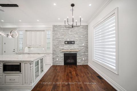 Photo 16 at 164 Elmhurst Drive, Kipling, Toronto