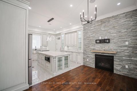 Photo 17 at 164 Elmhurst Drive, Kipling, Toronto