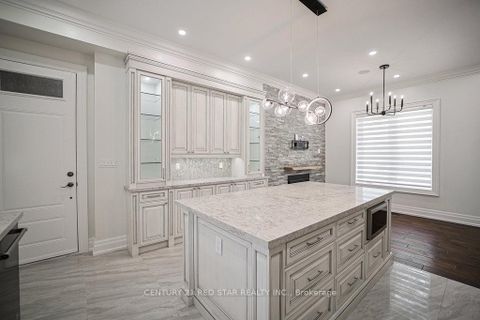 Photo 18 at 164 Elmhurst Drive, Kipling, Toronto