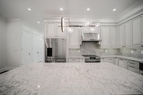 Photo 19 at 164 Elmhurst Drive, Kipling, Toronto