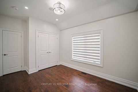 Photo 23 at 164 Elmhurst Drive, Kipling, Toronto