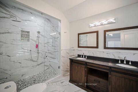 Photo 28 at 164 Elmhurst Drive, Kipling, Toronto