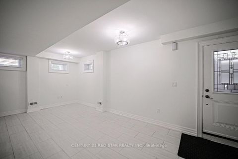 Photo 31 at 164 Elmhurst Drive, Kipling, Toronto