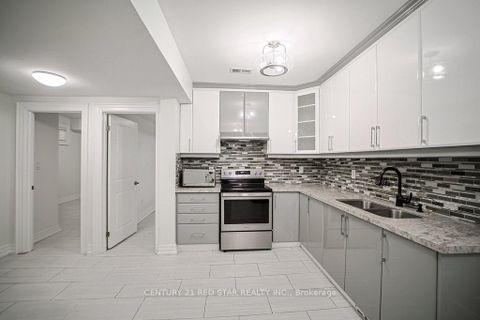 Photo 32 at 164 Elmhurst Drive, Kipling, Toronto