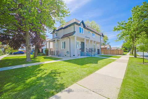 Photo 37 at 164 Elmhurst Drive, Kipling, Toronto