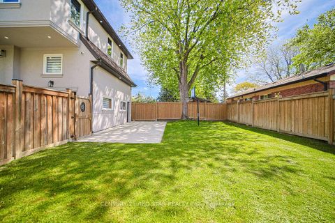 Photo 38 at 164 Elmhurst Drive, Kipling, Toronto