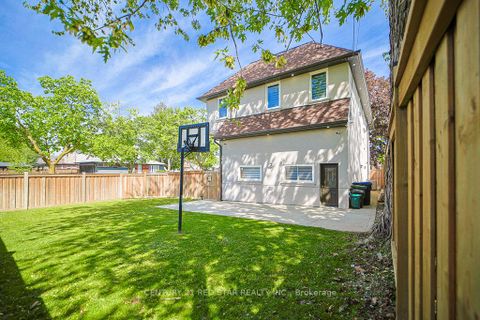 Photo 39 at 164 Elmhurst Drive, Kipling, Toronto