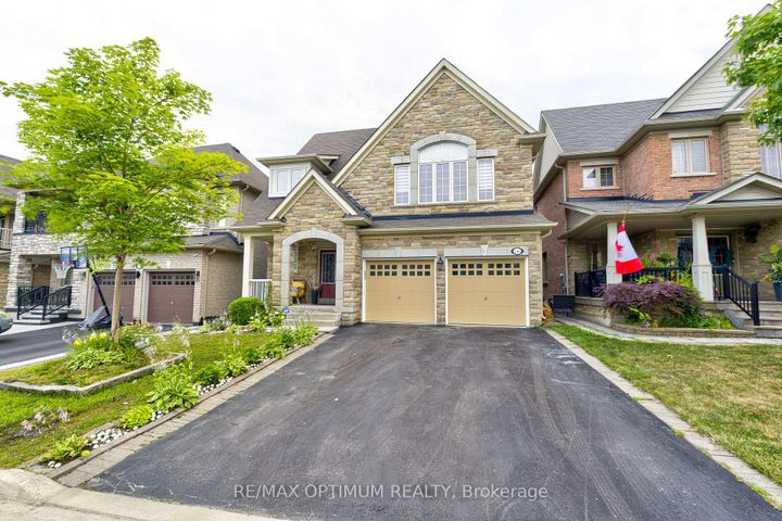 Photo 2 at 16 Ashcreek Drive, Credit Valley, Brampton