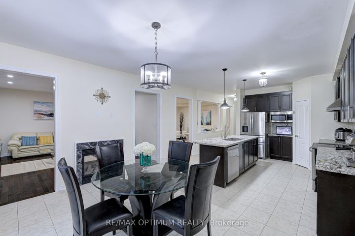 Photo 19 at 16 Ashcreek Drive, Credit Valley, Brampton