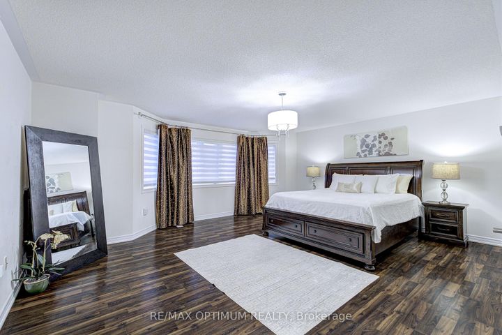 Photo 26 at 16 Ashcreek Drive, Credit Valley, Brampton