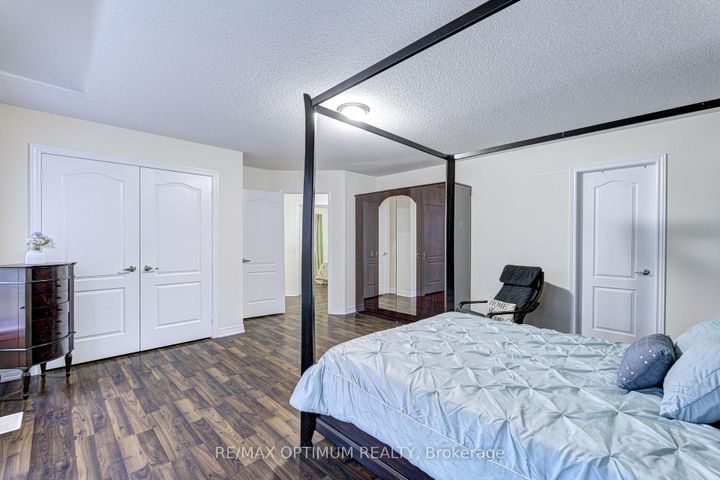 Photo 35 at 16 Ashcreek Drive, Credit Valley, Brampton