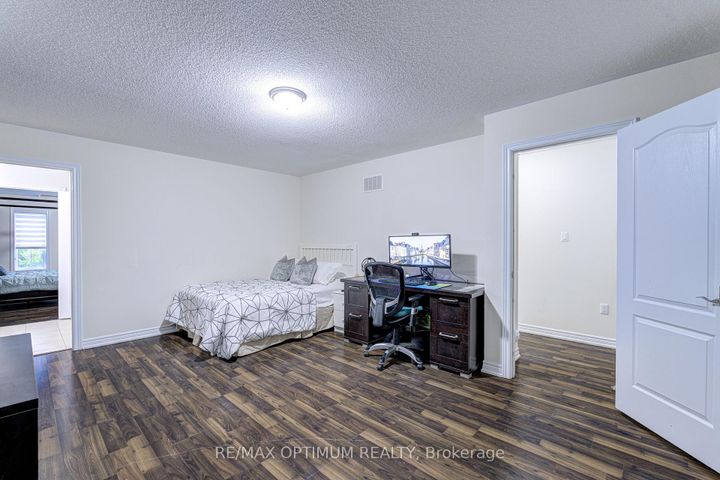 Photo 38 at 16 Ashcreek Drive, Credit Valley, Brampton