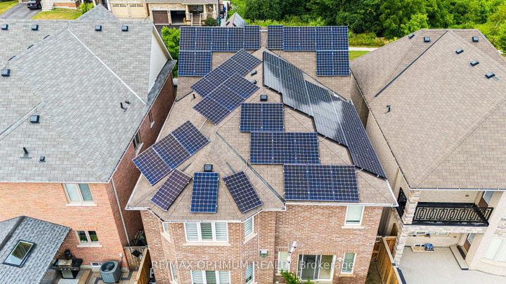 Photo 44 at 16 Ashcreek Drive, Credit Valley, Brampton