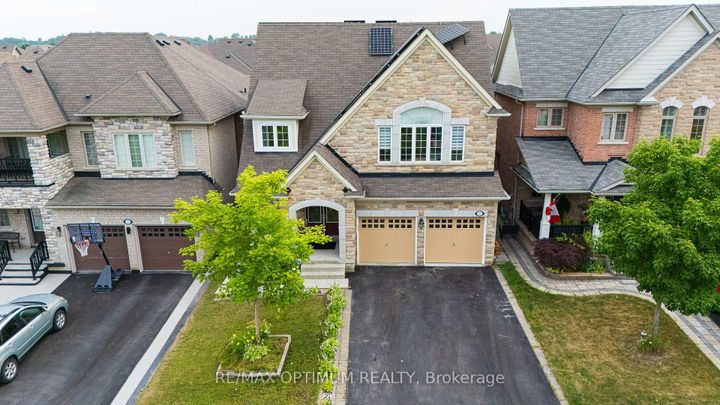 Photo 45 at 16 Ashcreek Drive, Credit Valley, Brampton