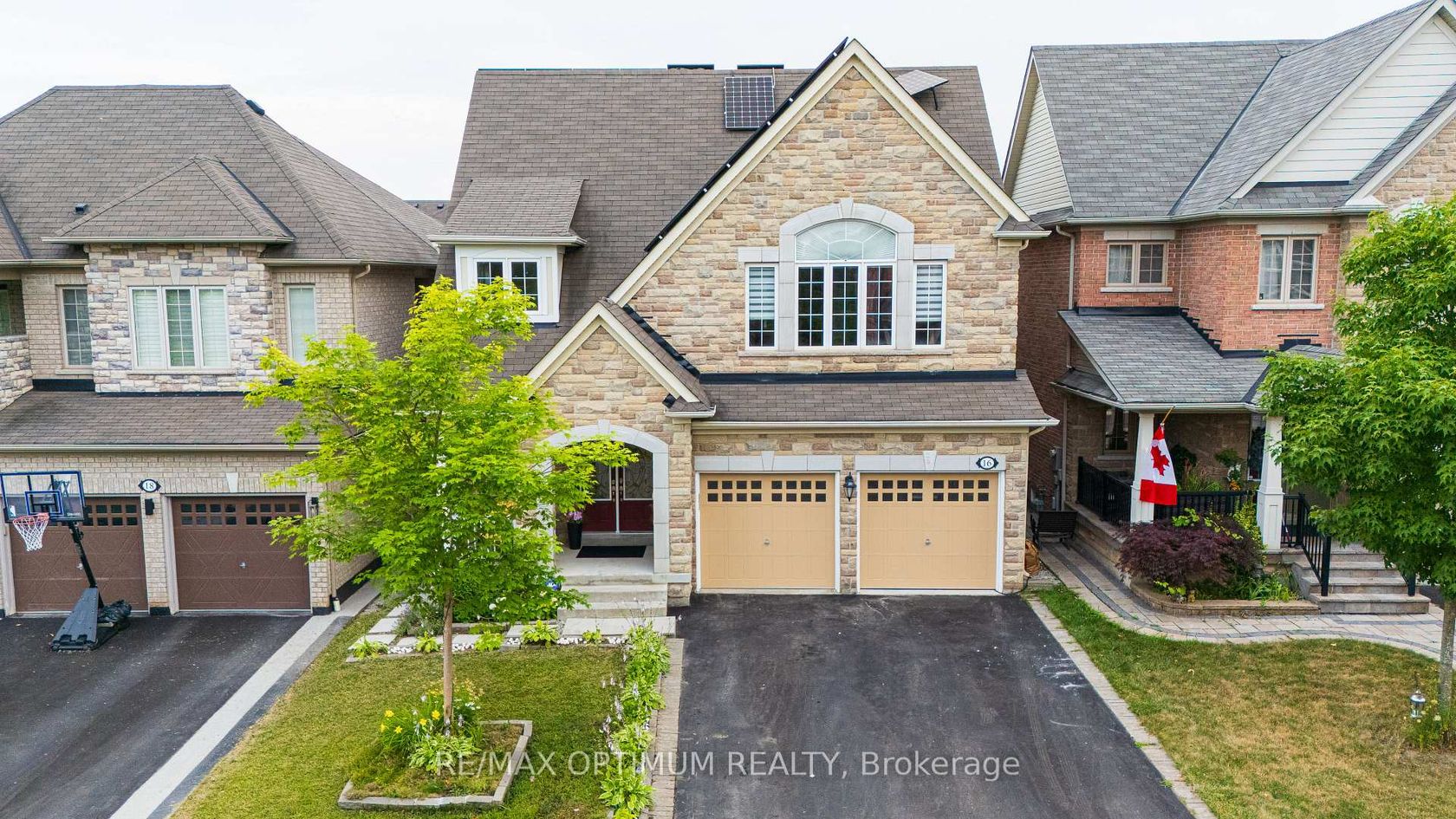 16 Ashcreek Drive, Credit Valley, Brampton 2