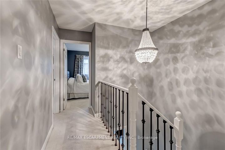 Photo 20 at 48 - 2825 Gananoque Drive, Meadowvale, Mississauga