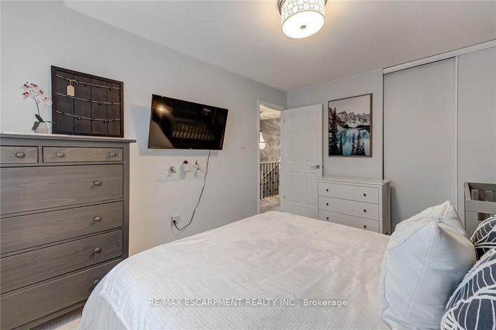 Photo 22 at 48 - 2825 Gananoque Drive, Meadowvale, Mississauga