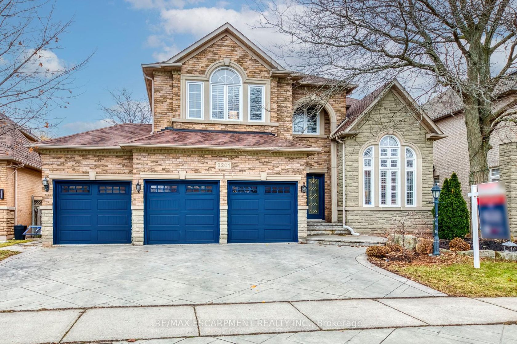 2201 Galloway Drive, JC Joshua Creek, Oakville 