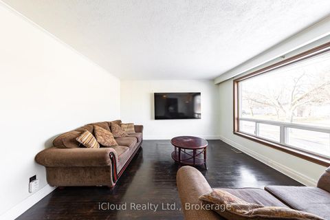 Photo 2 at 25 Monterrey Drive, Beaumonde Heights, Toronto