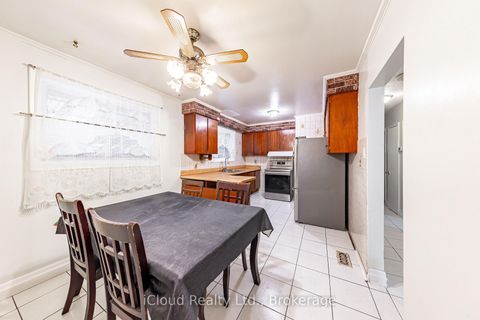 Photo 3 at 25 Monterrey Drive, Beaumonde Heights, Toronto