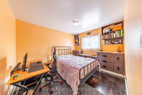 Photo 4 at 25 Monterrey Drive, Beaumonde Heights, Toronto