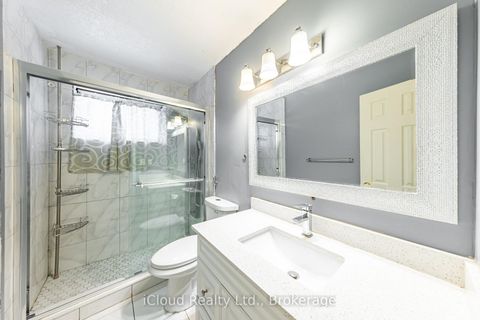 Photo 9 at 25 Monterrey Drive, Beaumonde Heights, Toronto