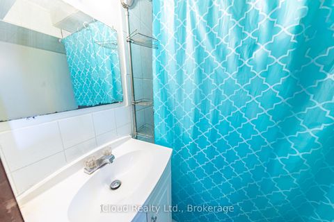 Photo 12 at 25 Monterrey Drive, Beaumonde Heights, Toronto
