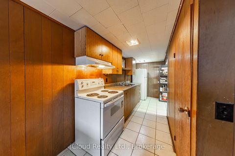 Photo 13 at 25 Monterrey Drive, Beaumonde Heights, Toronto