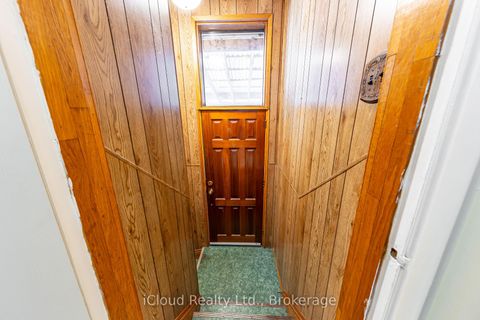 Photo 15 at 25 Monterrey Drive, Beaumonde Heights, Toronto