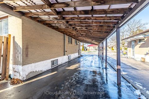 Photo 19 at 25 Monterrey Drive, Beaumonde Heights, Toronto