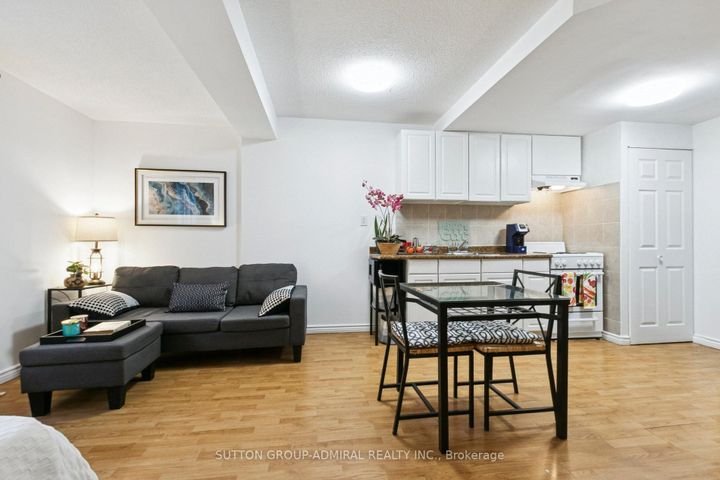 Photo 6 at 305 - 88 Charles Street, Yonge Corridor, Toronto