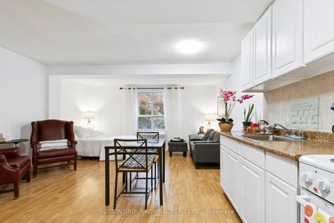 Photo 0 at 305 - 88 Charles Street, Yonge Corridor, Toronto