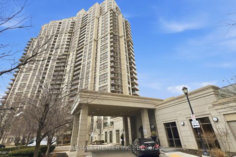 Photo 5 at 2404 - 710 Humberwood Boulevard, Clairville, Toronto