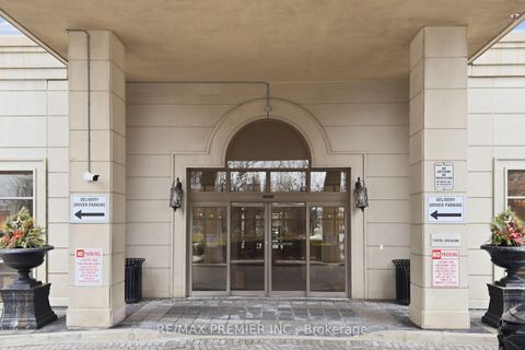 Photo 6 at 2404 - 710 Humberwood Boulevard, Clairville, Toronto