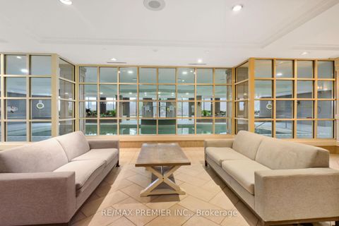 Photo 7 at 2404 - 710 Humberwood Boulevard, Clairville, Toronto