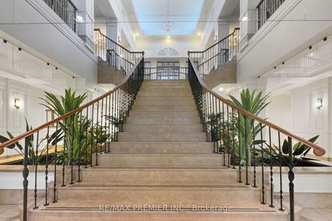 Photo 8 at 2404 - 710 Humberwood Boulevard, Clairville, Toronto