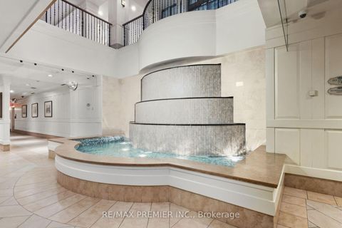 Photo 9 at 2404 - 710 Humberwood Boulevard, Clairville, Toronto