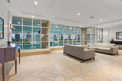 Photo 10 at 2404 - 710 Humberwood Boulevard, Clairville, Toronto