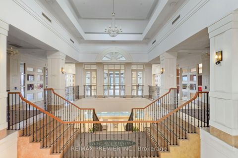 Photo 11 at 2404 - 710 Humberwood Boulevard, Clairville, Toronto