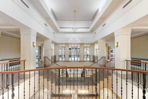 Photo 12 at 2404 - 710 Humberwood Boulevard, Clairville, Toronto