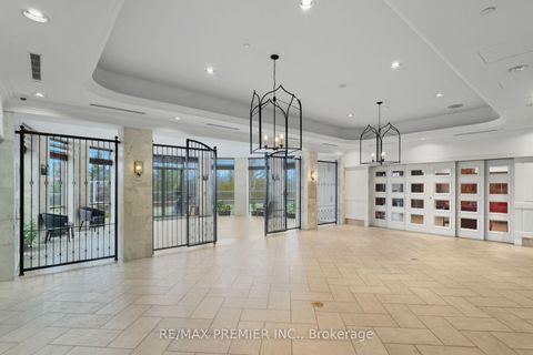 Photo 13 at 2404 - 710 Humberwood Boulevard, Clairville, Toronto