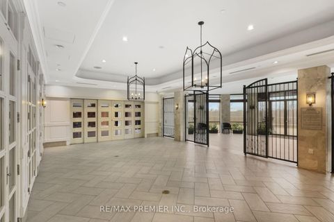 Photo 14 at 2404 - 710 Humberwood Boulevard, Clairville, Toronto