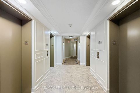 Photo 15 at 2404 - 710 Humberwood Boulevard, Clairville, Toronto