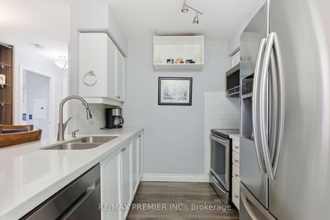 Photo 17 at 2404 - 710 Humberwood Boulevard, Clairville, Toronto