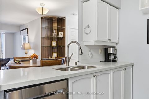 Photo 18 at 2404 - 710 Humberwood Boulevard, Clairville, Toronto