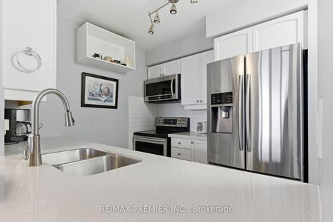 Photo 19 at 2404 - 710 Humberwood Boulevard, Clairville, Toronto